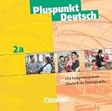 Pluspunkt Deutsch - Bisherige Ausgabe: A2: Teilband 1 - CD