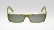 Amy Sacks Oversized Alex Sun Reader - Available in Various Colors and Strengths