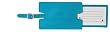Eagle Creek Travel Gear Leather Luggage Tag