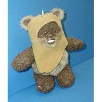 Star Wars Wicket the Ewok Plush