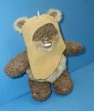 Star Wars Wicket the Ewok Plush