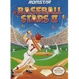 Baseball Stars II