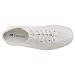 Tretorn Women's Nylite Canvas (White/White 6.0 M) #Image 8