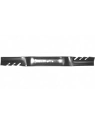 From Amazon.com. Click for details:
 Lawn & Patio: Oregon Gator Mulcher 3-N-1 Lawn Mower Blade For Toro 21-Inch 94-906 96-606 - Oregon Lawn & Patio: Oregon Gator Mulcher 3-N-1 Lawn Mower Blade For Toro 21-Inch 94-906 96-606 - Oregon