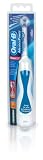 Braun - Oral-B - 450 TX - Brosse a dents a piles - Advance Power Braun