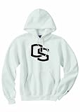 NCAA Oregon State Beavers Powerblend Hood