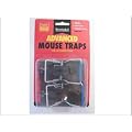 Rentokil FM45 Advanced Mouse Trap Twin Pack