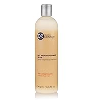 Docteur Renaud Peach Hydrating Body Milk 400ml