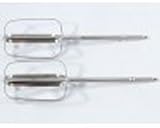 Kenwood hand mixer beaters HM330 HM337