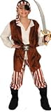 Pirate Matie Child Costume