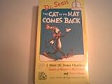 The Cat in the Hat Comes Back/Fox in Socks/Theres a Wocket in My Pocket! [VHS]