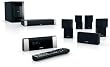 Bose Lifestyle V20 Home Theater System - Black Bose Lifestyle V20 Home Theater System - Black