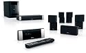 Bose Lifestyle V20 Home Theater System - Black