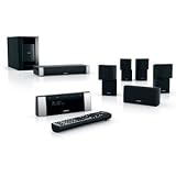 Buy Bose Lifestyle V20 Home Theater System - Black 