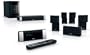 Bose Lifestyle V20 Home Theater System - Black