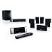 Bose Lifestyle V20 Home Theater System - Black