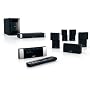 Bose Lifestyle V20 Home Theater System - Black