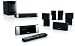 Bose Lifestyle V20 Home Theater System - Black