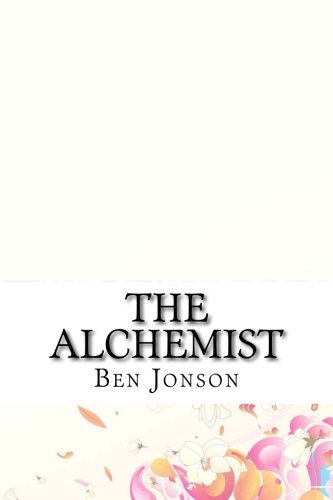 The Alchemist