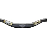 Easton 08 EA50 DH Handlebar, Mid-Rise, 25.4 Clamp, 685mm, Black