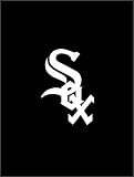 Chicago White Sox 60x 80 MVP Blanket