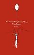The Unbearable Lightness of Being: A Novel