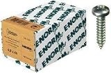 Eigenschaften   / Blechschraube DIN 7981-C 3,5x 22 zn HP E-NORMpro