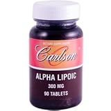 Alpha-Lipoic Acid 300mg - 90 - Tablet
