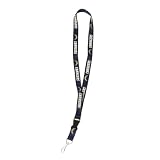 San Diego Chargers Lanyard / Removable Keychain Set