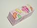 Etude House Sweet Recipe Dear My Jelly Lips-talk #JPK004 Grapefruit Orange