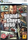 Grand Theft Auto IV