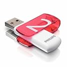 Philips 2GB USB 2.0 Flash Drive