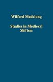 Studies in medieval Shi'ism