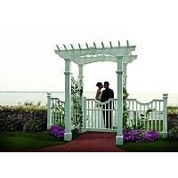 Cape Cod Wings by New England Arbor