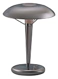 Holtkoetter 6228 SN Halogen Table Lamp - Satin Nickel