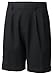 Cutter & Buck MCB01826 Mens Twill Microfiber Pleated Short