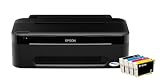 Epson Stylus S22 Printer with Individual Ink Technology