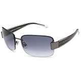 Kate Spade Womens Logan/S Metal Sunglasses