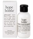 philosophy | hope in a bottle | treatment moisturizer for congested skin