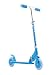 TOYHOUSE Two Wheeled Metal Folding Big Size Skate Scooter Blue RS.1791.00