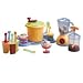 My Ice Works: Ice Cream and Ice Pops Maker