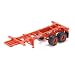 HO RTR 20' Chassis, Hyundai (2)