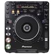 Pioneer CDJ-1000MK3 Professional CD/MP3 Turntable