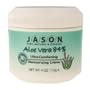 Aloe Vera 84% Moisturizing Creme 4 Ounces
