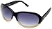 BCBG Women's Oversized B265 Sunglasses