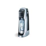 Sodastream Fountain Jet Soda Maker Starter Kit