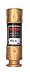 Bussmann FRN-R-30 30 Amp Fusetron Dual Element Time-Delay Current Limiting Fuse Class RK5, 250V UL Listed