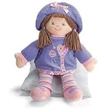Baby Gund Kiana Rag Doll