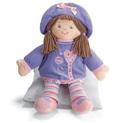 Baby Gund Dolly - 33cm Kiana the Doll