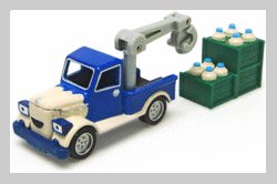 Childrens Toyshop  Toys : Bob The Builder: Die Cast Dodger